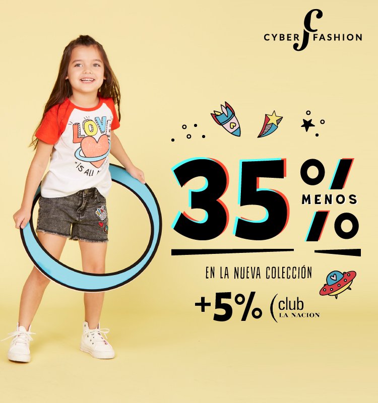 Empieza el #CyberFashion del 17 al 19/09, no te lo pierdas! Exclusivo en el e-shop ✨cyberfashion.com.ar/descuento/gris…