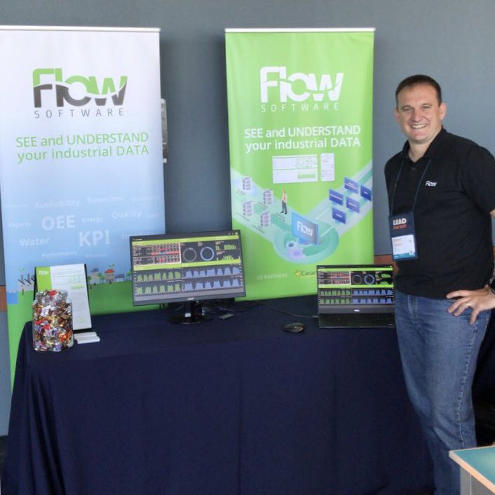 flow_software's tweet image. Join Lenny and Braam at @InductiveAuto #ICCLead this week to learn more about the Flow #InformationPlatform, and how easily it integrates into the #IgnitionPlatform