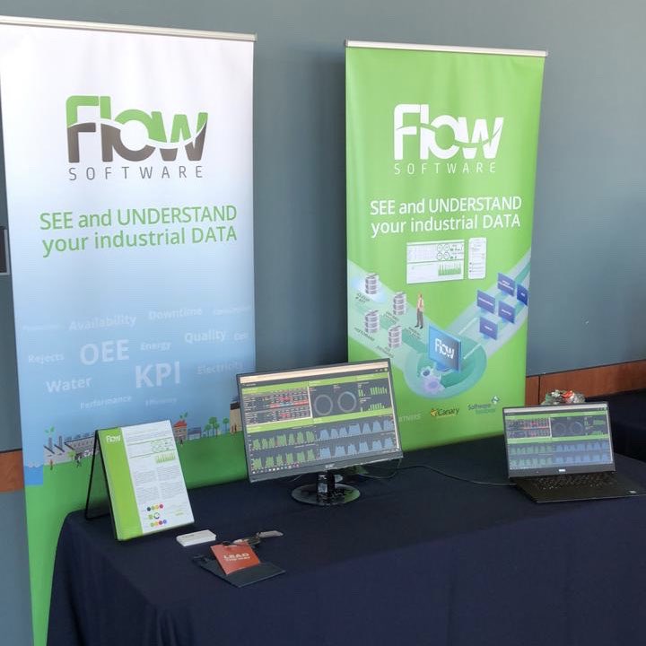 flow_software's tweet image. Join Lenny and Braam at @InductiveAuto #ICCLead this week to learn more about the Flow #InformationPlatform, and how easily it integrates into the #IgnitionPlatform