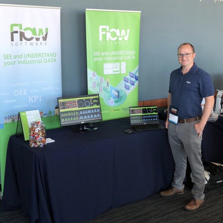 flow_software's tweet image. Join Lenny and Braam at @InductiveAuto #ICCLead this week to learn more about the Flow #InformationPlatform, and how easily it integrates into the #IgnitionPlatform
