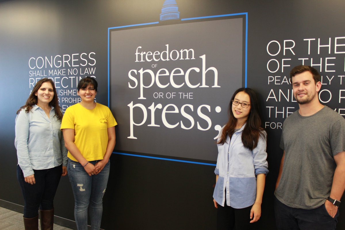 Scripps Howard Fund and Scripps Howard Foundation tweet media