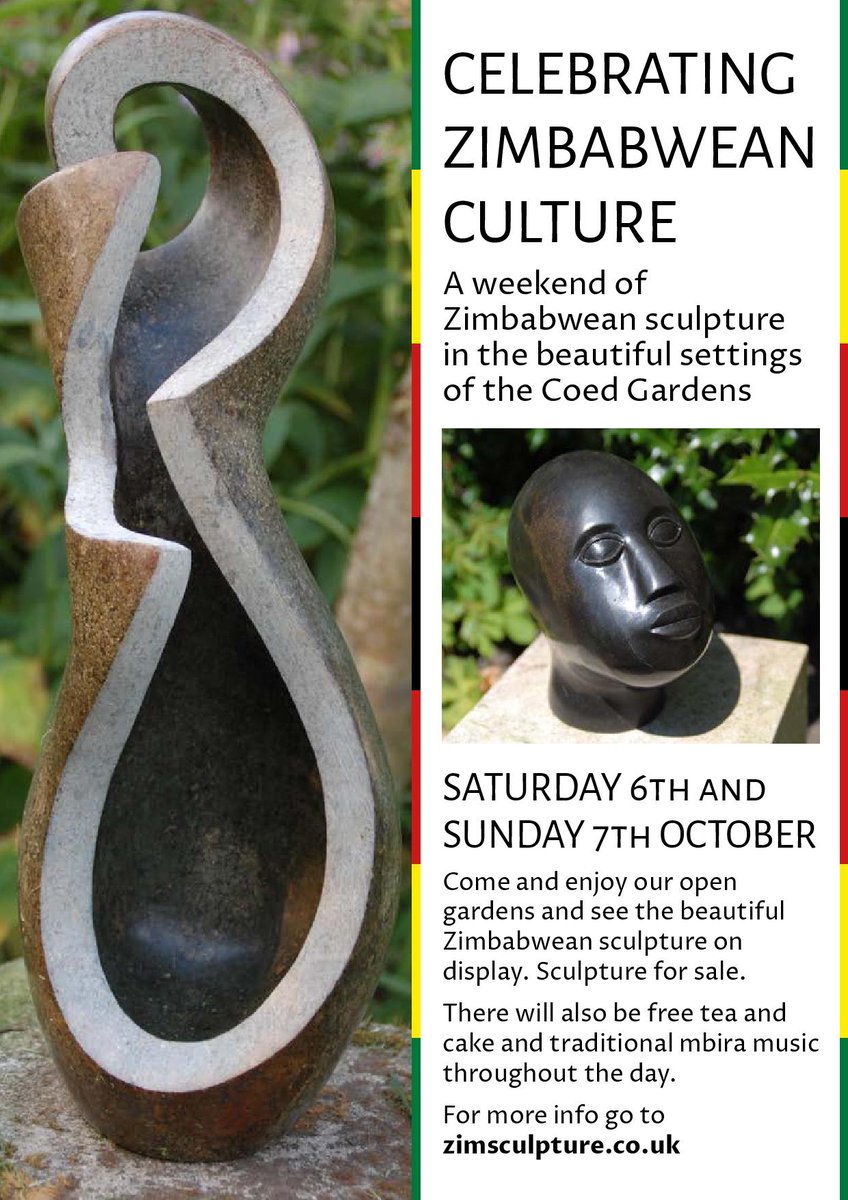 Stephen Watts (@maxsalad) on Twitter photo Final exhibition for the year -<a href="/CoedHills/">Coed Hills</a>. Oct 5th - Oct 6th. Come pick up some bargain sculptures, will make great unique Christmas presents. Hosted by <a href="/maxsalad/">Stephen Watts</a> Magnificent gardens and tea and cake to wander round as well. See you there! CF717DP for sat nav. 07507578885 . Final exhibition for the year -<a href="/CoedHills/">Coed Hills</a>. Oct 5th - Oct 6th. Come pick up some bargain sculptures, will make great unique Christmas presents. Hosted by <a href="/maxsalad/">Stephen Watts</a> Magnificent gardens and tea and cake to wander round as well. See you there! CF717DP for sat nav. 07507578885 .