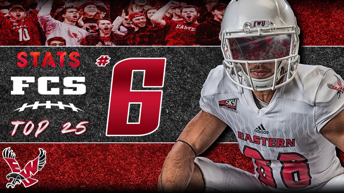 Eastern Washington University Athletics