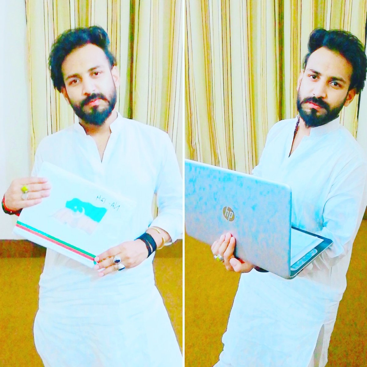 RehmanBangali4's tweet photo. #Alhamdulullah....😇😇😇
#Got New AssignMent....😊
#Scms Maneger....😍
#NA:124 Lhr.😘
#Got New LapTop.....😍😍
#We will wOn. Insha-ALLAH☺️
#Candidate. Ghulam MuhaiUddEen...😚
#Sitting MLA LA37 AJK.😌
#Thanku ALLAH PAK.....😇😘
#Thanku NABI PAK Saww...😘😇 https://t.co/xc9QoMJBzN