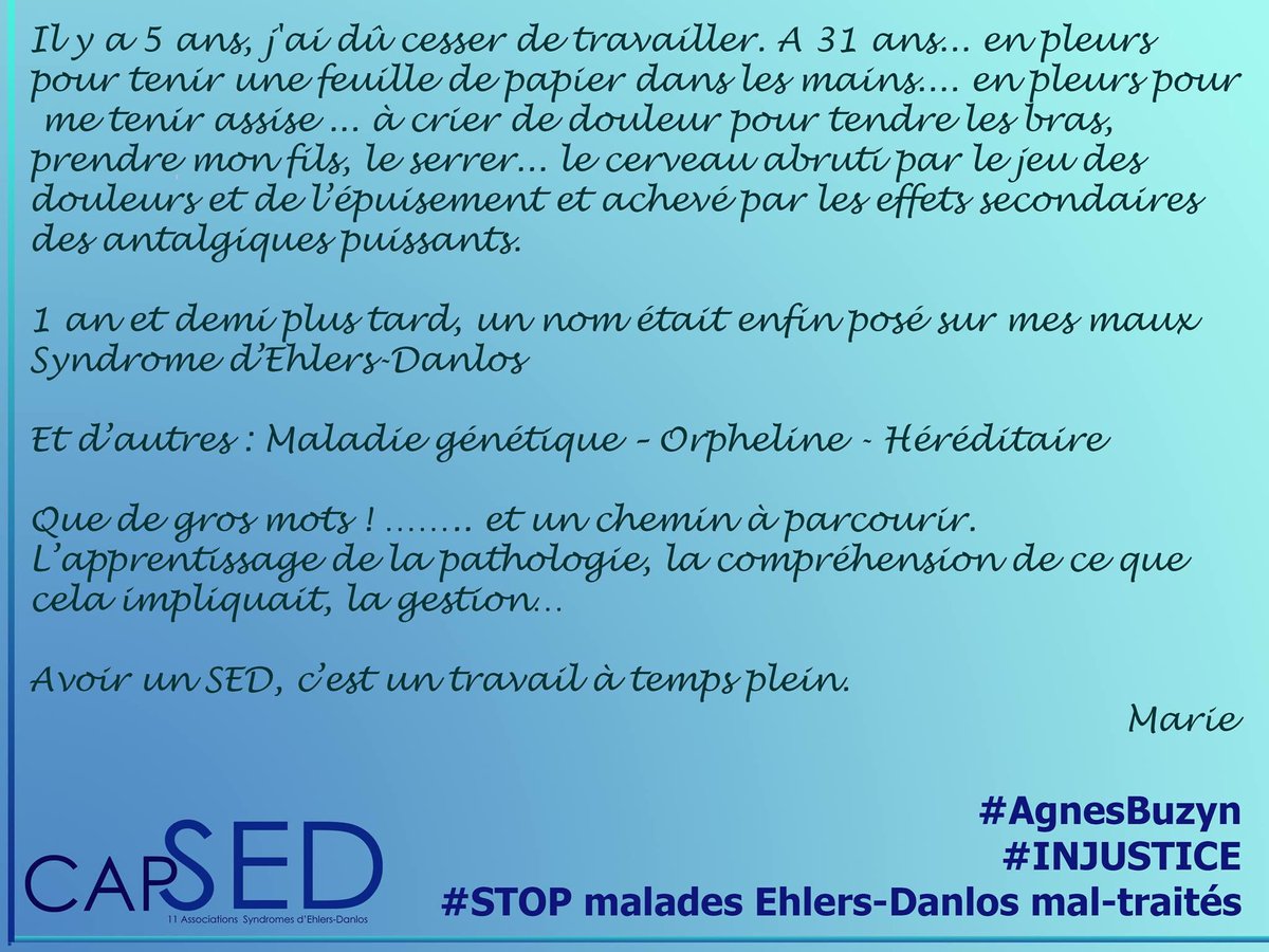 Fleur_de_maman's tweet photo. 274/365. Année #2018. Avoir le #SyndromeEhlersDanlos. 50 nuances de #SED #EDS #témoignage #Capsed #Gersed #ehlersdanlos https://t.co/28L0bEiZcT