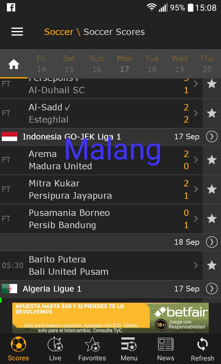 JuanRubio_24's tweet image. Menarik kalau pake nama asli.
#AremaDay 
(Nawak2 yang cemburu pasti bilang aku pake Photoshop)