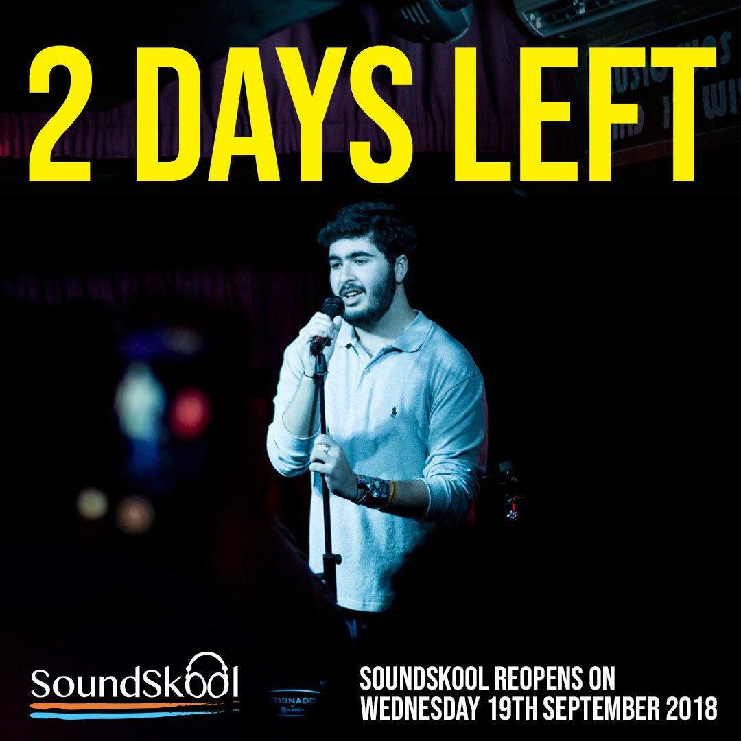 SoundSkool Music Industry College 🔈 tweet media