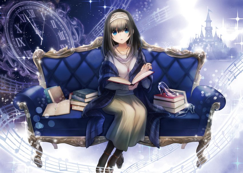 "I'm Jacy, I hope we get along well and don't worry I'll do my best!"

° FateRP
° MVRP
° Flipped Account
° Semi-Detailed
° Selective Lewd
° Singleship w/chem
° Friendly writer
° Master OC
° FC (Sagisawa Fumika)

Retweets are appreciated 💙