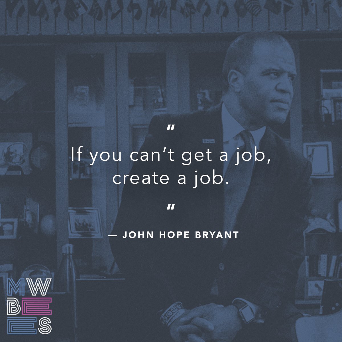 mwbees's tweet image. Coming to Syracuse NY on October 20th. Be sure catch @johnhopebryant MWBEES. To register visit cohi-inc.org