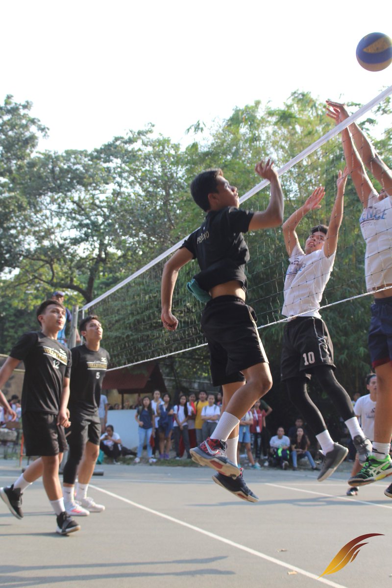 pupthefreehand's tweet photo. #TFSportsUpdate
CAFA MVB SOARED HIGH AGAINST CS IN GAME 3
FULL STORY: https://t.co/EtsGUzNPRG
#Inform #TheFreehand #Dimensionless #PUPUI2018 #CAFAFight
Photo Credits: Rafael G. Salaguste https://t.co/cIl8Eb2cyo