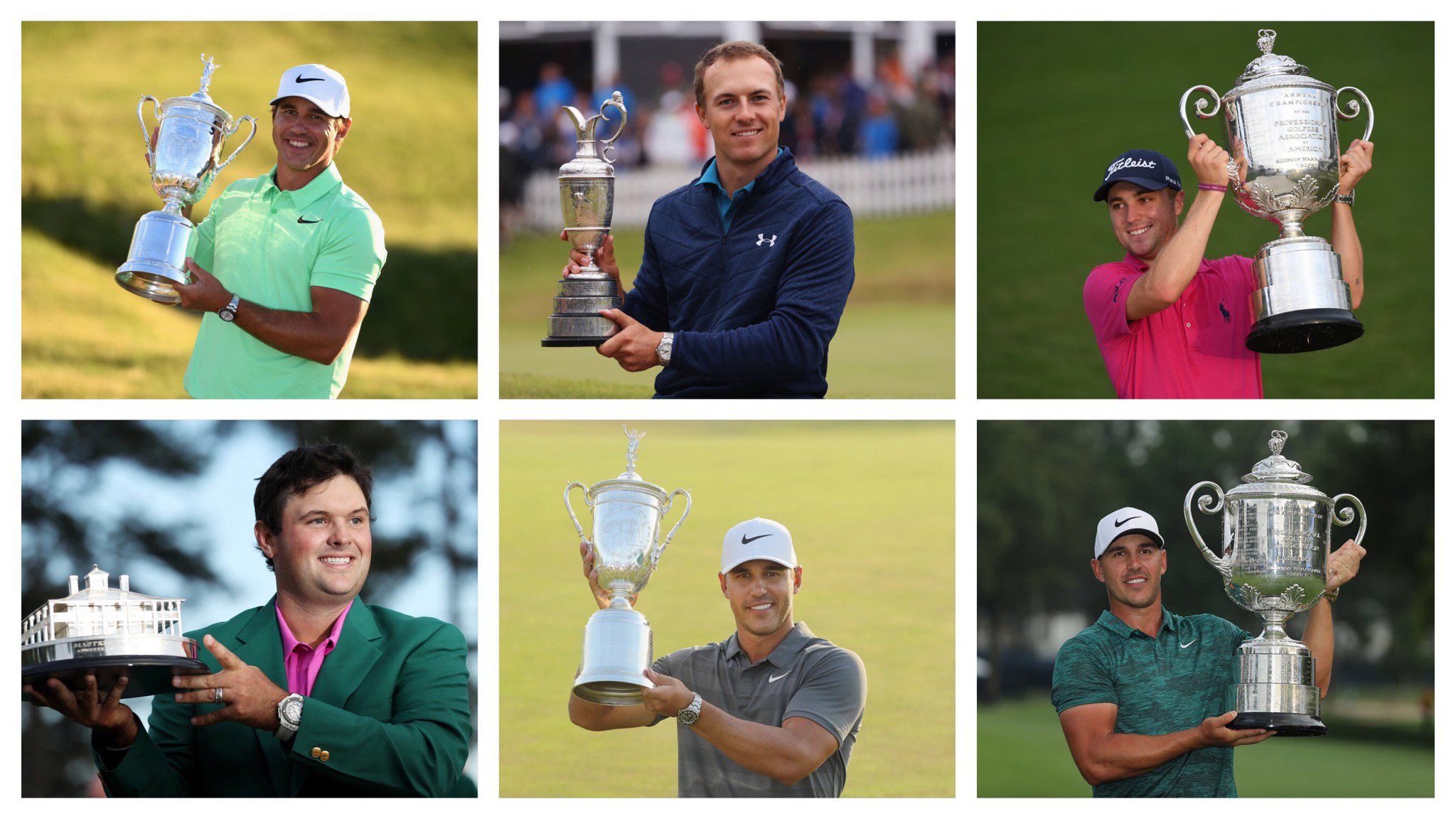 Ryder Cup 2017 Dates Ryder Cup 2017 Dates