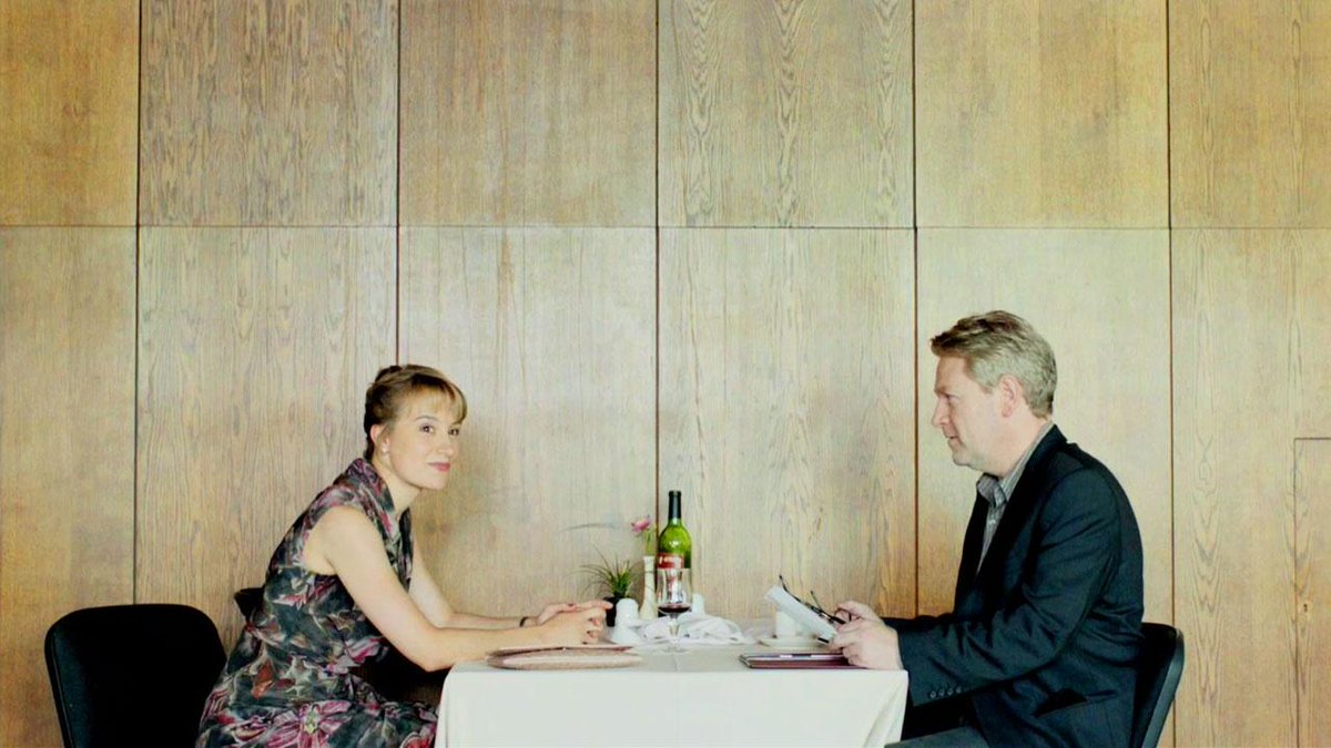 HHMankel's tweet photo. #wallander
#thedogsofriga
#AnamariaMarinca
#kennethBranagh https://t.co/e9Wfmv5UJq