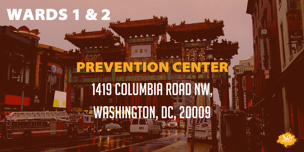 drugfreedc's tweet photo. Recovery is one phone call or visit away! Contact a prevention center to help you or a loved one live a drug-free life. #RecoveryMonth @DCPCWards5and6 @Wards78DCPC @dcpcwards3and4 @Dcpc1and2 https://t.co/FInCjdeo33