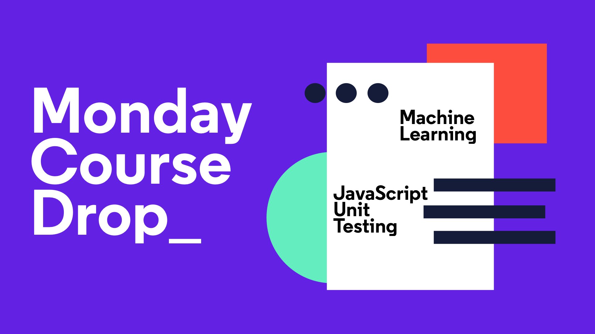 machine learning codecademy