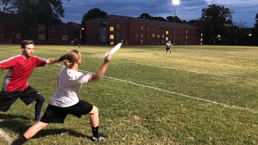 Bluff Ultimate tweet media