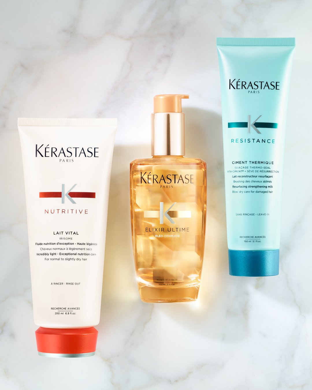 Sephora on Twitter "🔮 Your wish is our KÉRASTASE. Get ready to love
