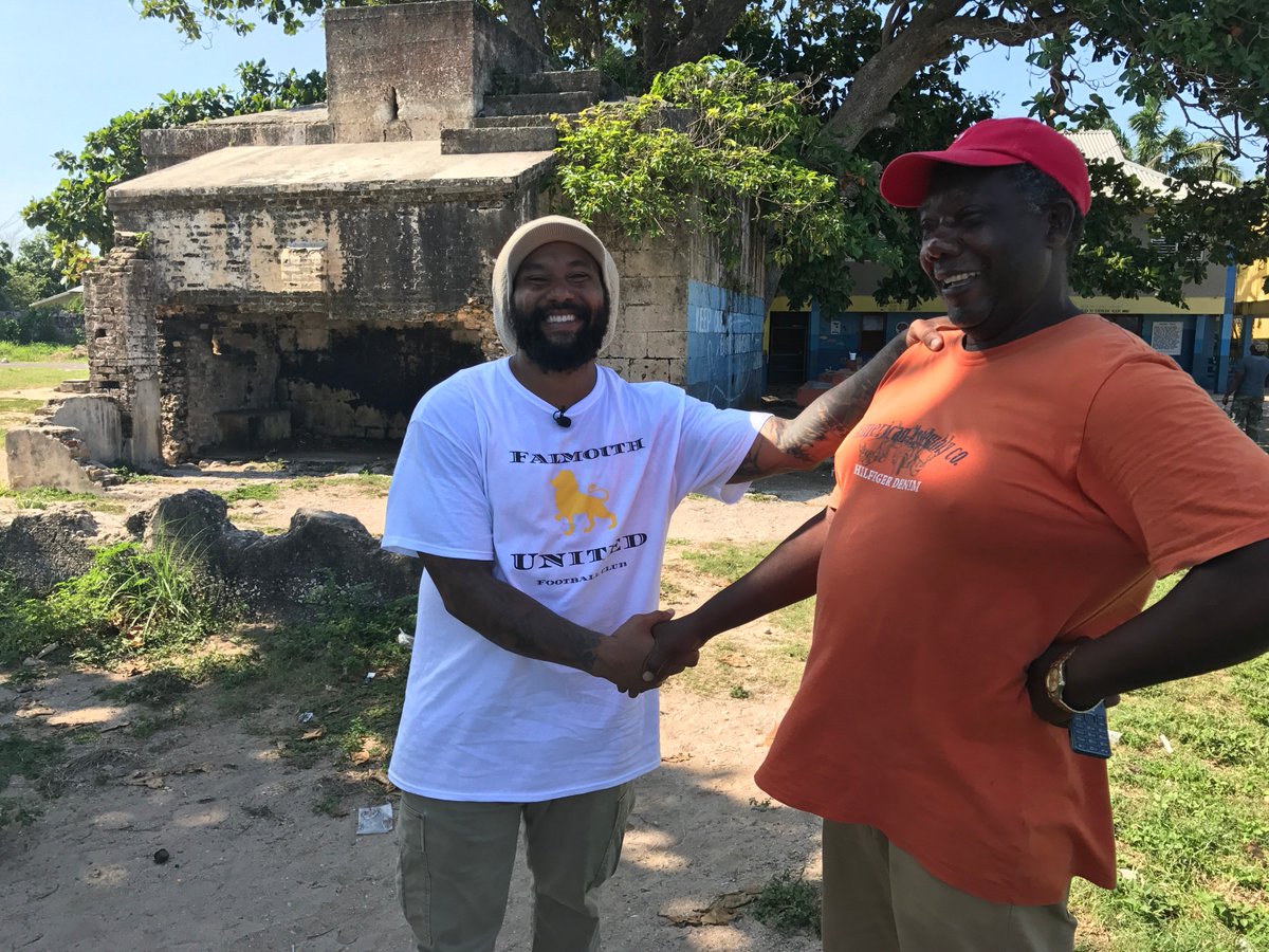 MaestroMarley's tweet image. Being outdoors is when I’m most happy. Love looking at pictures of my hometown, Falmouth. Where are all my fans from? #fankey