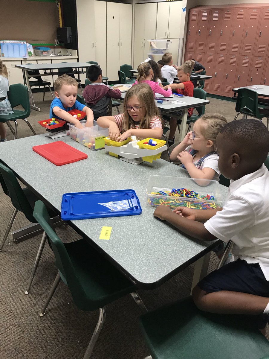 MrsKasey's tweet photo. Exploring science tools in our science lab!!
#kisdlabstar #kisdpantherpride @HESHeroes https://t.co/aVM3I9cpf5