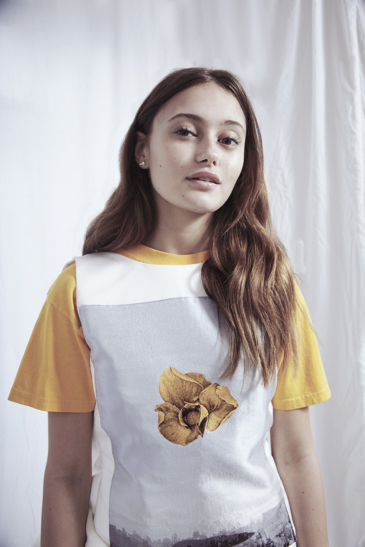 Happy Birthday Ella Purnell! 