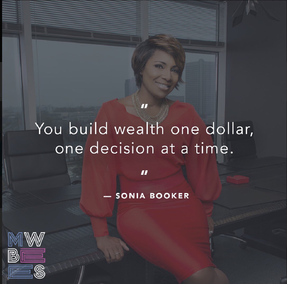 mwbees's tweet image. Coming to Syracuse NY on October 20th.  Be sure catch @soniabooker at MWBEES. To register please visit cohi-inc.org
#Entrepreneur #inspiration