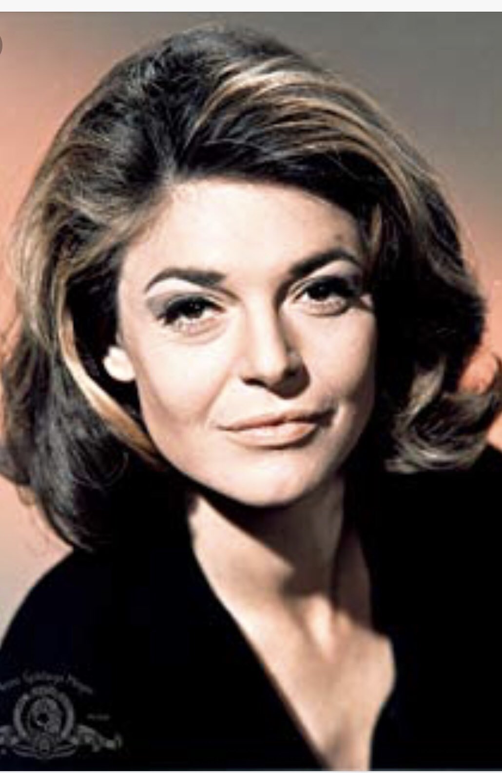  Happy Birthday to Anne Bancroft.. she put the spark in many films .. Mrs.Robinson, you Rocked It! 