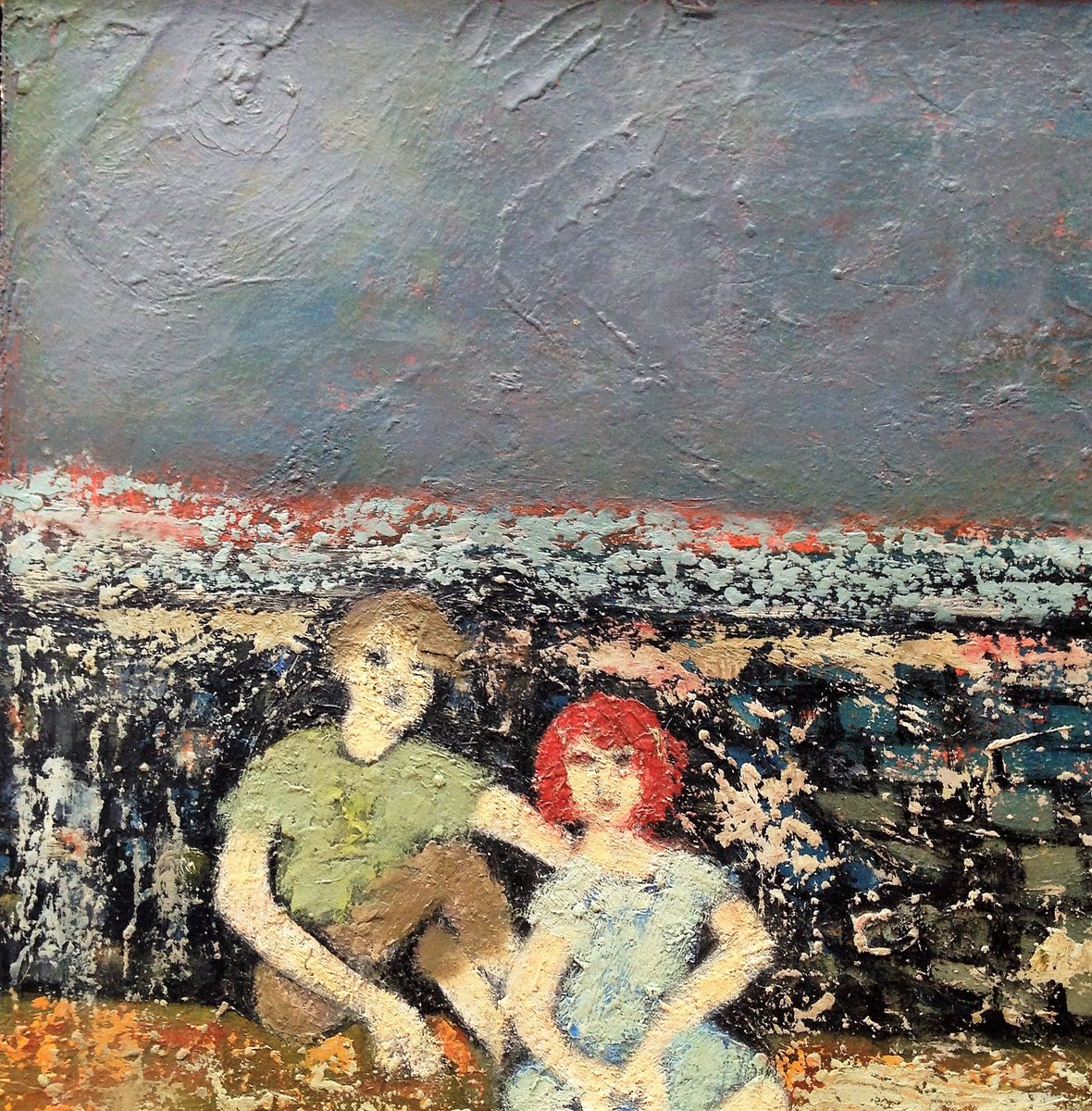 Queen Street Gallery tweet media