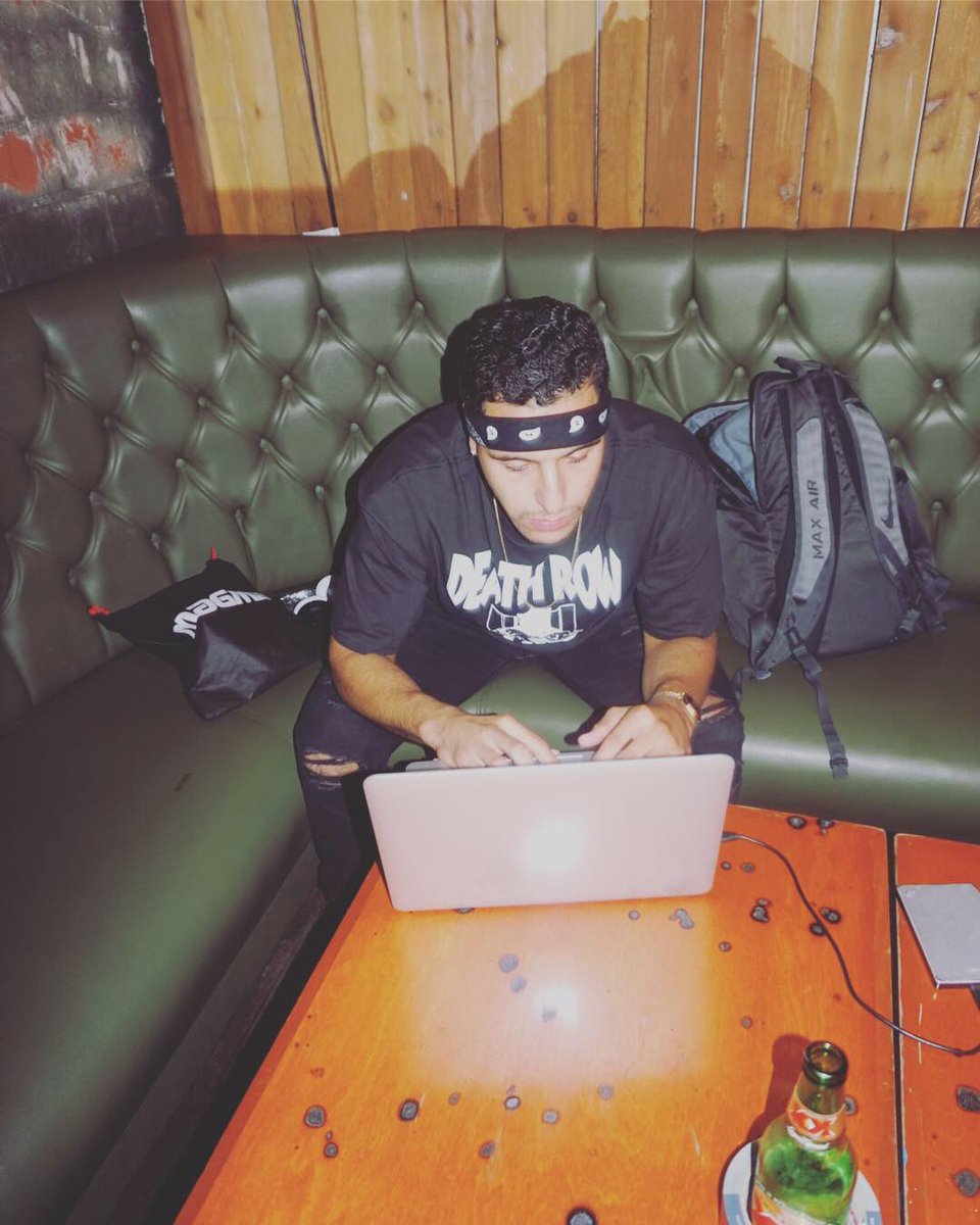 Jimmy_Castle_'s tweet photo. JIMMY BOOMIN

#dj #musicproducer #htown #houstontx #jimmycastle https://t.co/DU9qWhxIaU