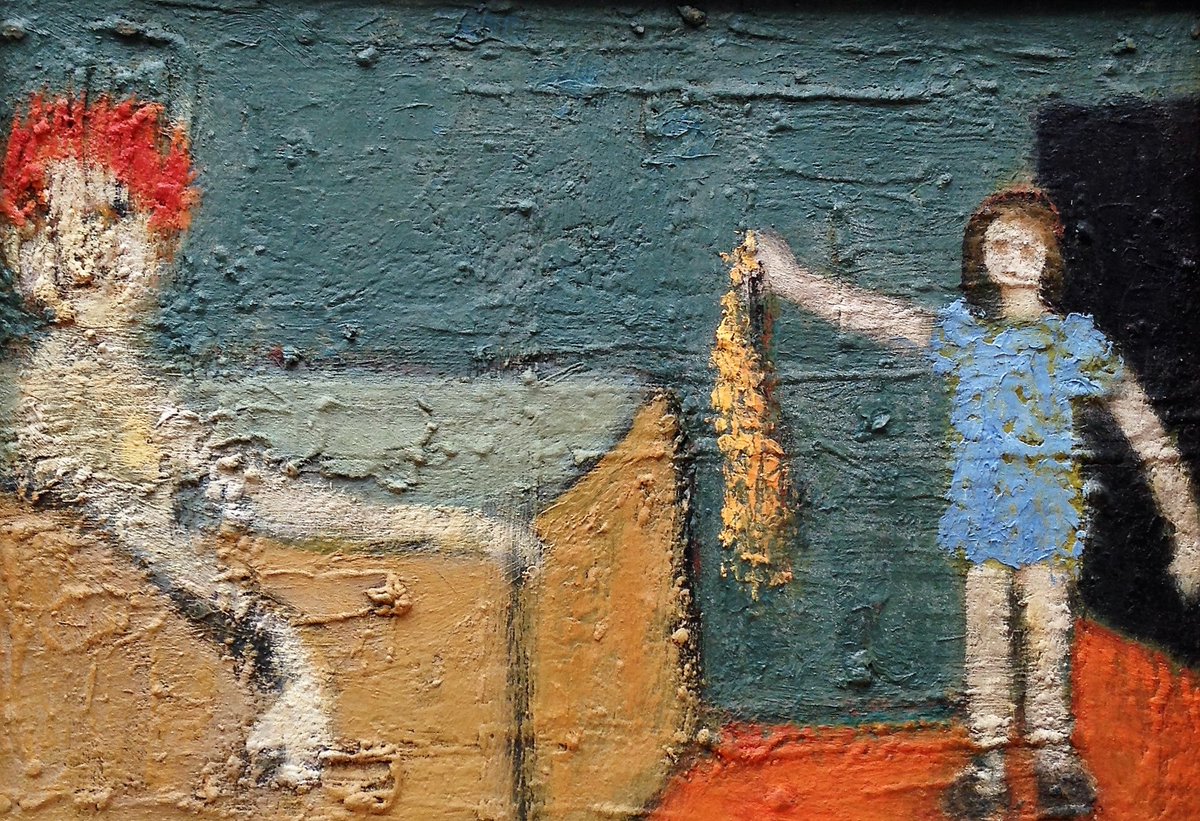 Queen Street Gallery tweet media