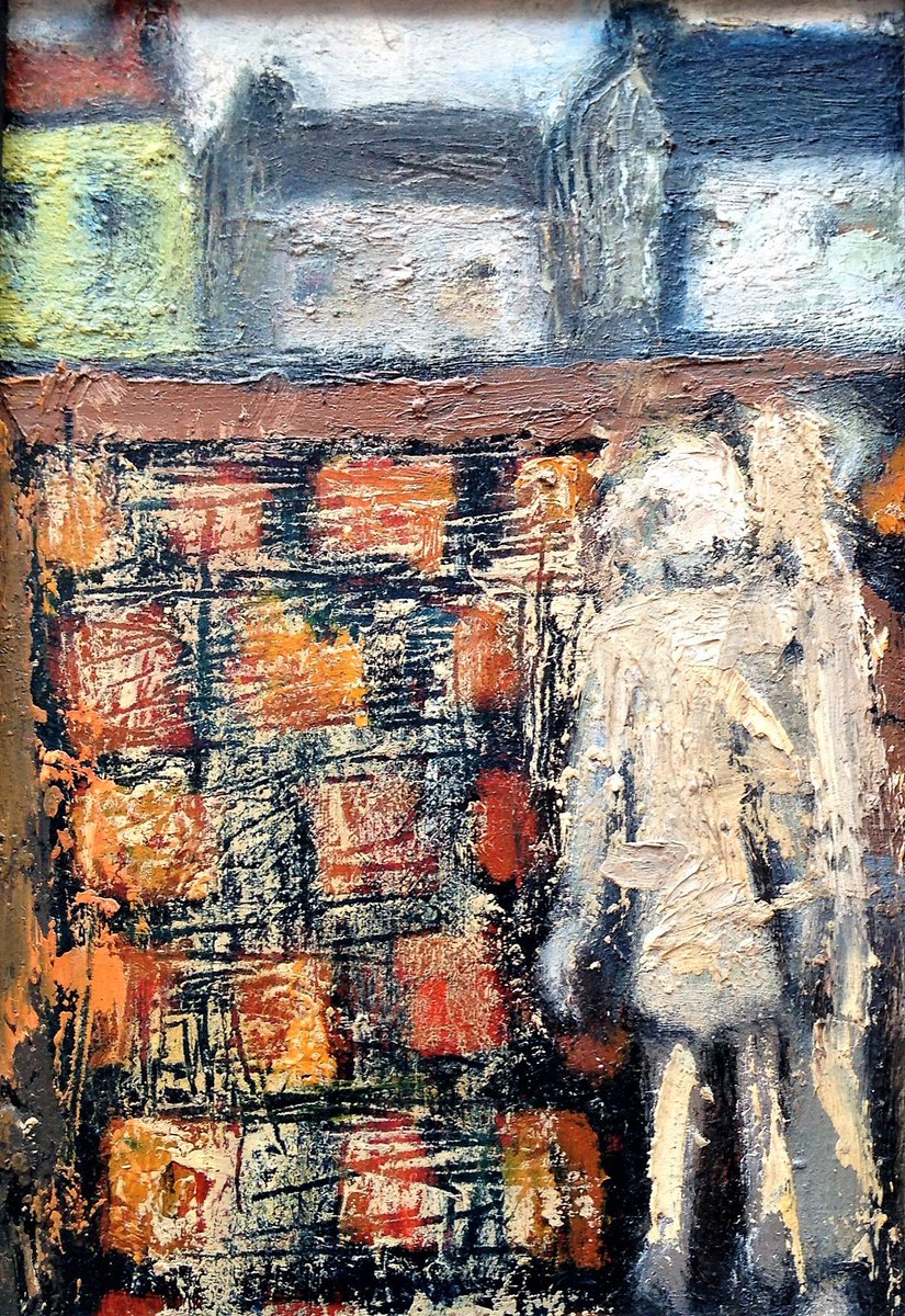 #onexhibition #gallery <a href="/FYIneath/">FYI:Neath</a> <a href="/VisitNPT/">Visitnpt</a> <a href="/WalesOnline/">WalesOnline 🏴󠁧󠁢󠁷󠁬󠁳󠁿</a> 

The romantic and unseen Wales that husband and wife team Peter and Carole Evans have on exhibtion in Neath.