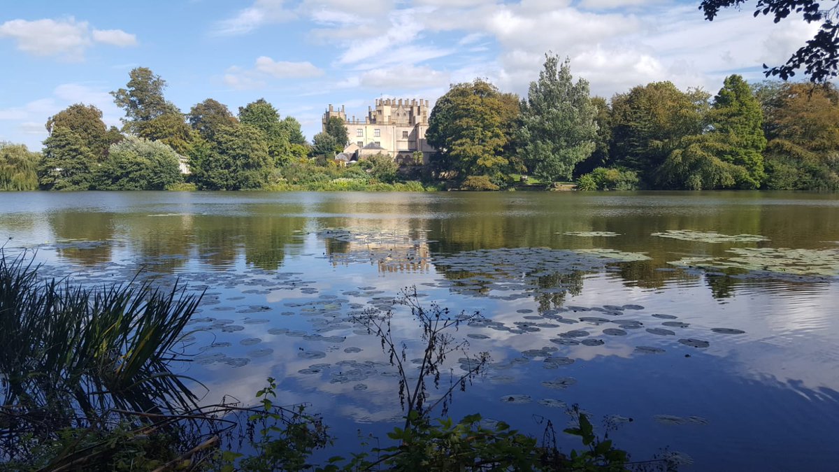 mcdfirstaid's tweet photo. #Defib found at Sherborne Castle and Gardens. I highly recommend a visit to this beautiful place and enjoy a walk around their gardens. #SherborneCastle #AED #defibrillator #FirstAid #KnowYourNearestDefib #Dorset #Sherborne #Defibworld80 @CastleEnquiries https://t.co/2NoSrWnDlZ