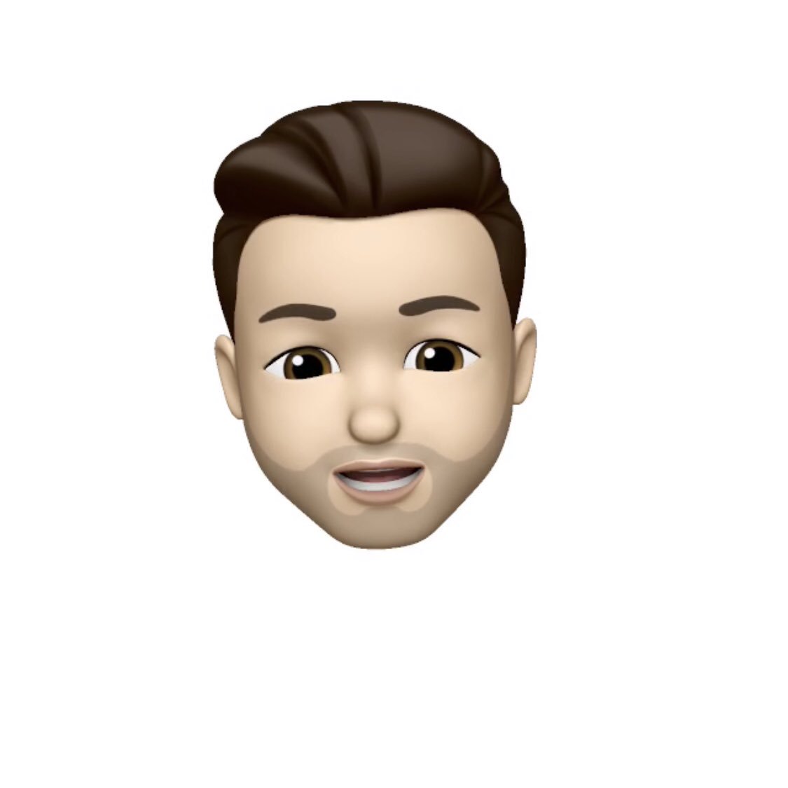 Aaron_87's tweet photo. Love the updates to the iPhone X #ios12 #Memoji https://t.co/siKgIQkHvS