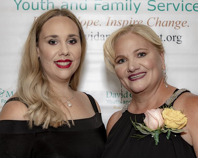DavidnMargaret's tweet photo. A huge thank you to the #DavidandMargaret board of directors who came out in support of the #DMgala and share our special night with their friends and families. #ToFosterChange #PBSSoCal https://t.co/V893LGV97m