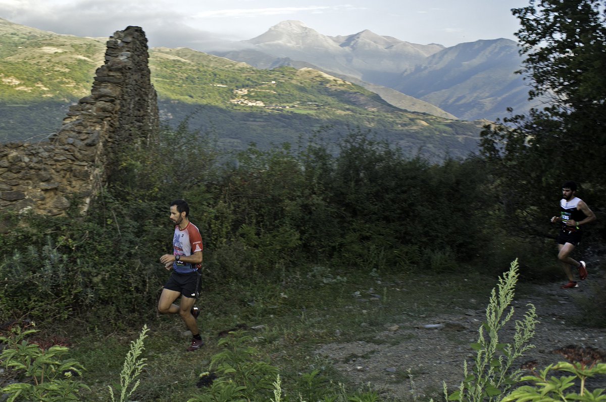 #MATXICOTS18. LA CRÒNICA
<a href="/Robert__Maso/">Robert Masó Vidal</a> i <a href="/batalla_marta/">Marta Batalla Trilla</a> es coronen davant 800 corredors en un dels esdeveniments esportius més importants de la comarca pallaresa