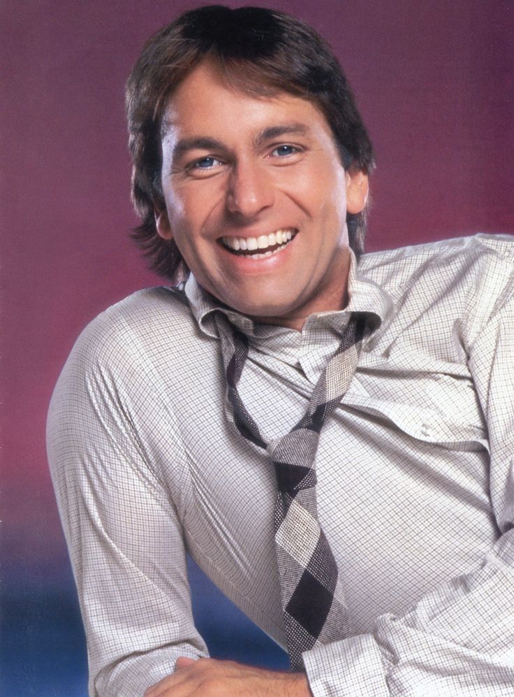 Happy Birthday John Ritter! RIP 