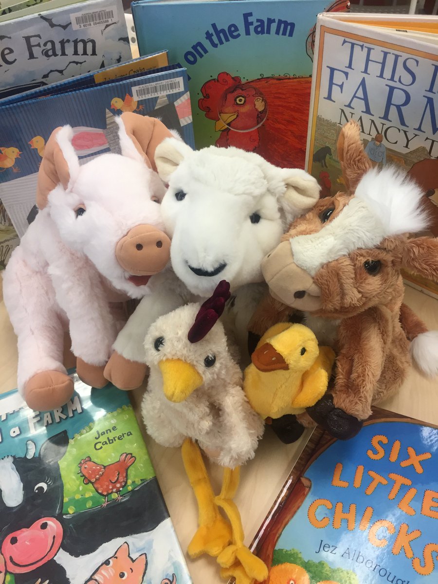 placentialib's tweet image. Sunshine Babies are going down on the farm! Grab your hats and boots and come join our furry farm friends as we read and sing together!
9:30 a.m. and 10:30 a.m. Thursday on the PLD Plaza. See you in the sunshine!