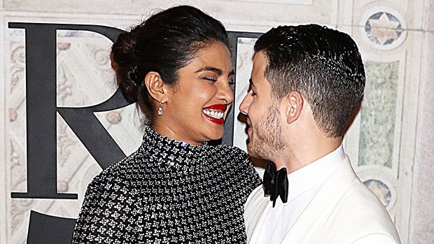 Happy Birthday, Nick Jonas: See His Hottest Pics With Fiancee Priyanka Chopra  