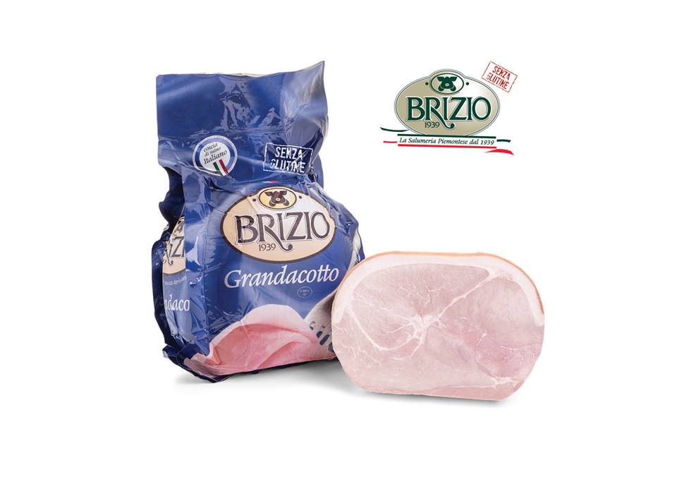 briziosalumi's tweet photo. Il nostro #GRANDACOTTO: #prosciutto cotto di alta gamma, di grande morbidezza e rotondità di #gusto, prodotto esclusivamente da cosce nazionali 🇮🇹

Senza glutine, senza derivati del latte e senza polifosfati aggiunti ✅

#BrizioSalumi #glutenfree #italianmeat #carneitaliana https://t.co/ngw2MfSTRJ
