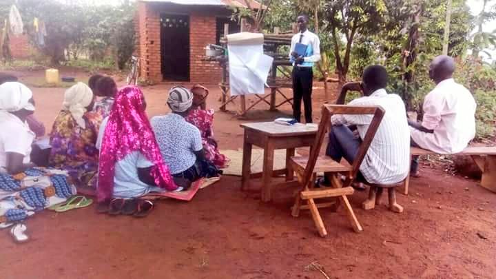 United African Orphans and Widows Foundation (UAOWF)- Our partners in Iganga, have established Village Savings and Loans Associations, as  pathways to local financial asset mobilization. We are excited to be co designing with them.<a href="/dinymoi/">Ronald Bette</a> <a href="/JudeMugisha/">Patrick Jude Mugisha</a> <a href="/KarolineCaesar/">Karoline C</a>