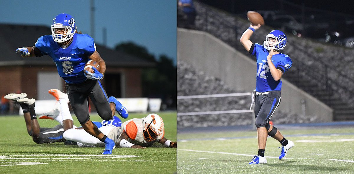 Lindsey Wilson University Athletics tweet media