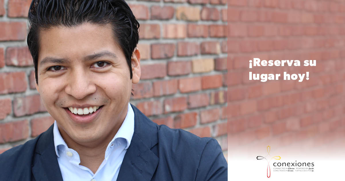 Los Latinos católicos son una poderosa fuerza para el bien en Maryland. ¡Regístrate a un evento bilingüe gratuito para empoderar a los jóvenes latinos católicos como la próxima generación de defensores de #inmigración #vida #justicia. ¡Quedan pocos lugares!bit.ly/2mhe1tx