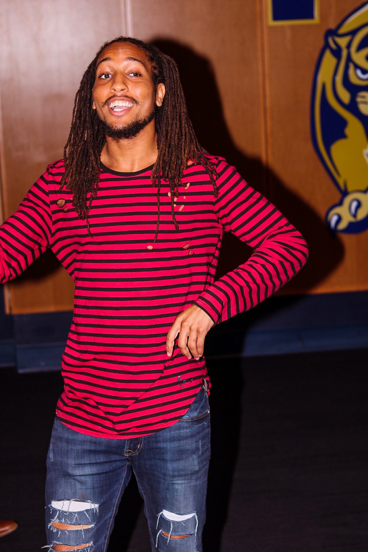 The Next Greatest Rapper Alive on Twitter: 