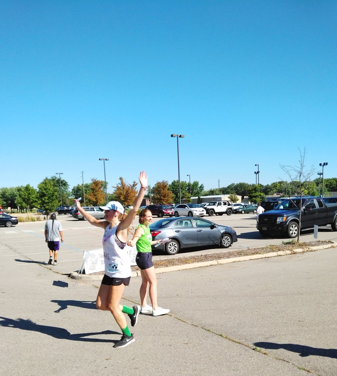 TerryFoxBTFD's tweet photo. We've posted 54 photos from run day to our Facebook page. Did we capture you crossing the finish line? 🏃‍♀️🏁 https://t.co/3FSEmVipr4 #TerryFoxBtfd #Brantford #TerryFoxRun #MarathonOfHope https://t.co/oHKyZrZ8kB