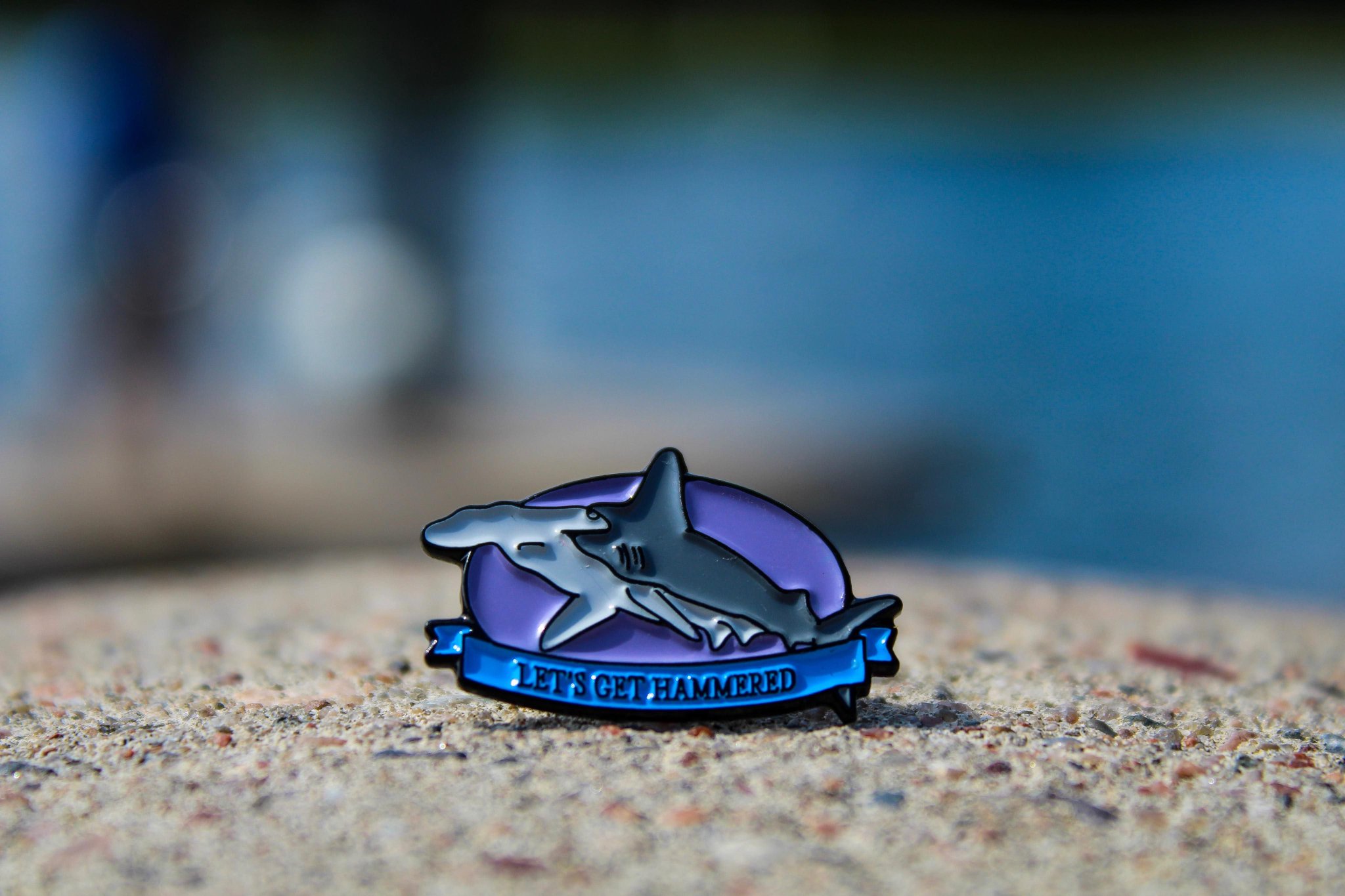 TheFinsUnitedInitiative on Twitter "PinsUnited is NOW OPEN! Grab your