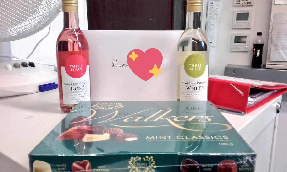 Love 💕 when’s it 7am on a Monday morning and Christine who cleans are public areas comes to tell me about a 45th wedding anniversary 😊💜💚 #guestfirstalways <a href="/LiverpoolOnePI/">PI LCC Liverpool One</a> <a href="/SDEBDD/">simon ewins</a> <a href="/kurtis_king1/">Kurtis King</a> <a href="/kerrylawson16/">Kerry Lawson</a> @Valerie_PI3R