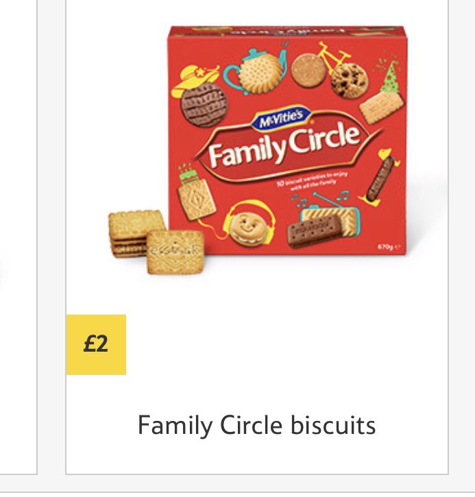 Stock up now!!ends tomorrow