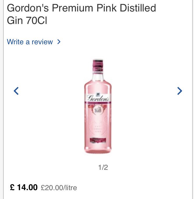 Stock up at this great price