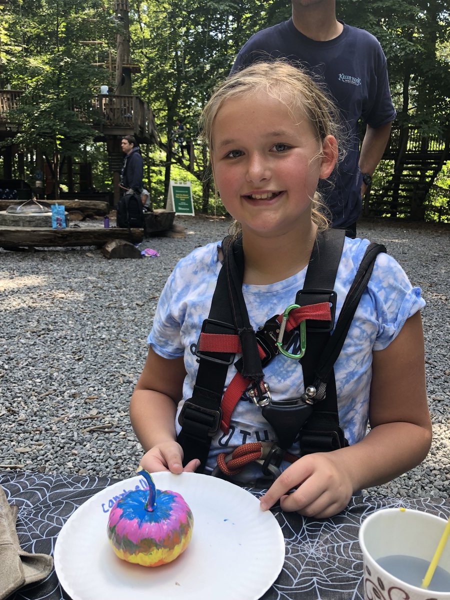 CT_AdvPark's tweet photo. It was a great day for our Harvest Fest! Stay tuned for our pumpkin 🎃 winner, and future fun events. https://t.co/KbtNKHOjd4. https://t.co/KftJDfYPY2