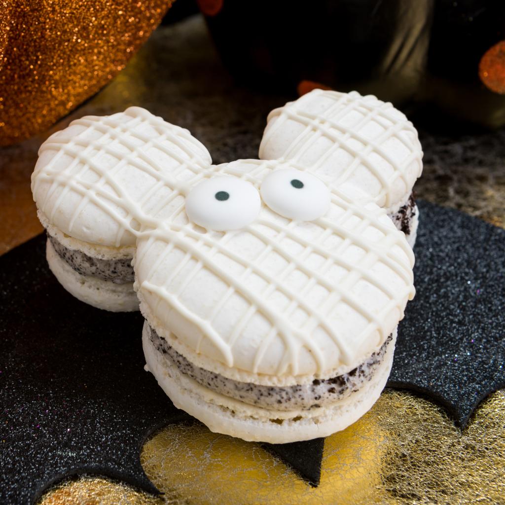 Disneyland's tweet photo. Halloween Time brings frightfully fun treats to both parks! Which one is your favorite? See more here: https://t.co/Wkc9ipiIyX https://t.co/9smrMAnLTJ