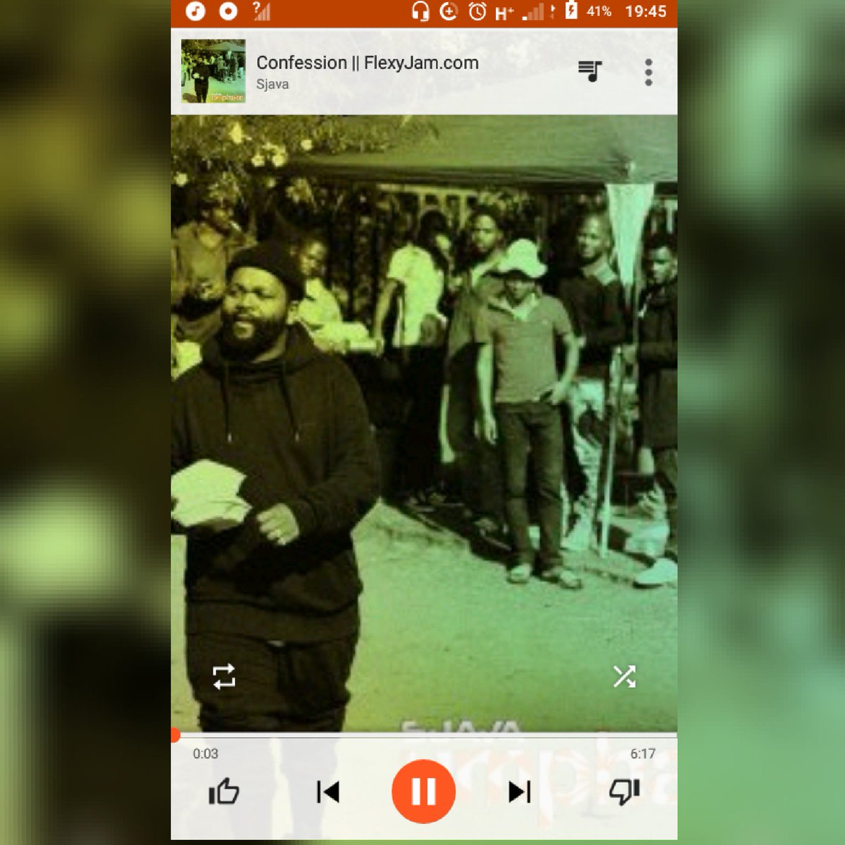 fre_nz's tweet photo. @Sjava_ATM @Asande40593699 @EmteeTheAlbum Damn Sjava baba this trck is dope yesses🔥❤️🔥...&amp; Everytime ii listen to it kufik samthng enhlizwen https://t.co/pM79w4hV9U