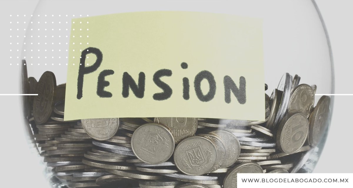 ob_judicial's tweet photo. ¿Sabías que solo cuentas con tres años para recuperar tu fondo de pensiones?, por @jcesarmorales - https://t.co/LUc7RDWH27 #BlogDelAbogado #Legal https://t.co/Bb1ckpr2rG